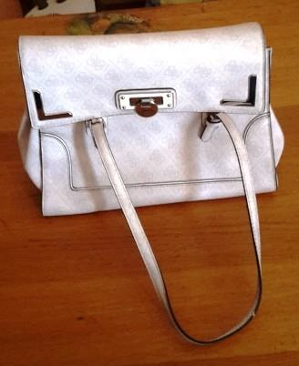Borsa donna Guess originale seminuova