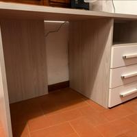 Scrivania Mondo Convenienza 