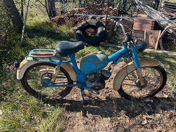 gabbiano F.B.M. (Fabbrica Bolognese Motocicli)