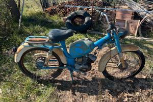 gabbiano F.B.M. (Fabbrica Bolognese Motocicli)