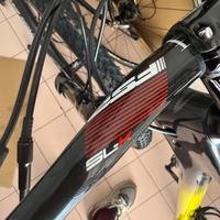 Mtb Cannondale