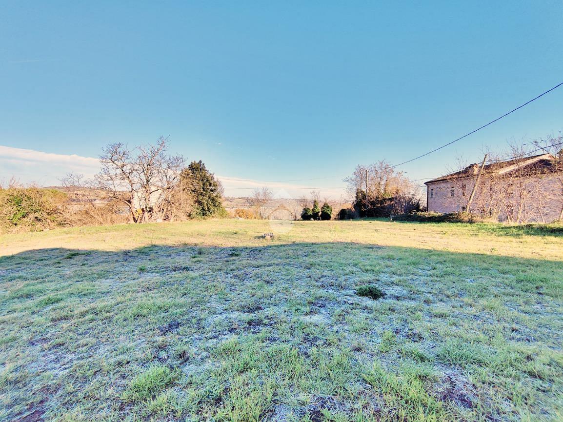 TER. RESIDENZIALE A MORCIANO DI ROMAGNA - Altro