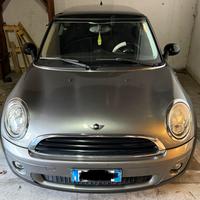 Mini one 1.4