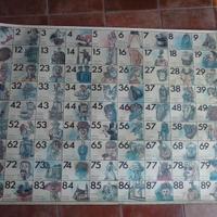 smorfia napoletana poster