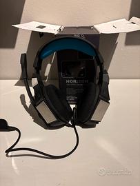 Auricolari Horizon x24- PRO HEADSET