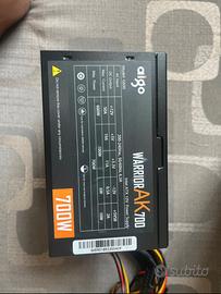 Alimentatore PC da 700W
