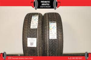 2 Gomme NUOVE 215 55 R 18 Goodyear SPED GRATIS