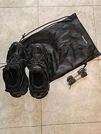 balenciaga track