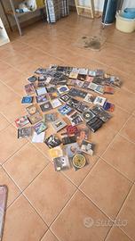 CD AUDIO
