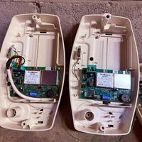 Ricevitore radio Tecnoalarm rx300