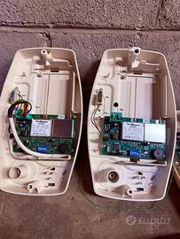 Ricevitore radio Tecnoalarm rx300