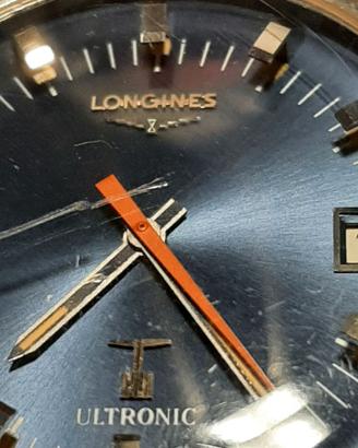 Orologio Longines vintage