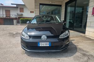 Volkswagen Golf 1.6 TDI 110 CV 5p. Highline BlueMo