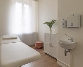 Studio per fisioterapista Roma | Spatium Studi