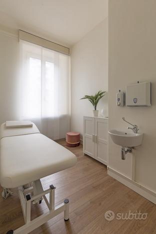 Studio per fisioterapia Roma | Spatium Studi