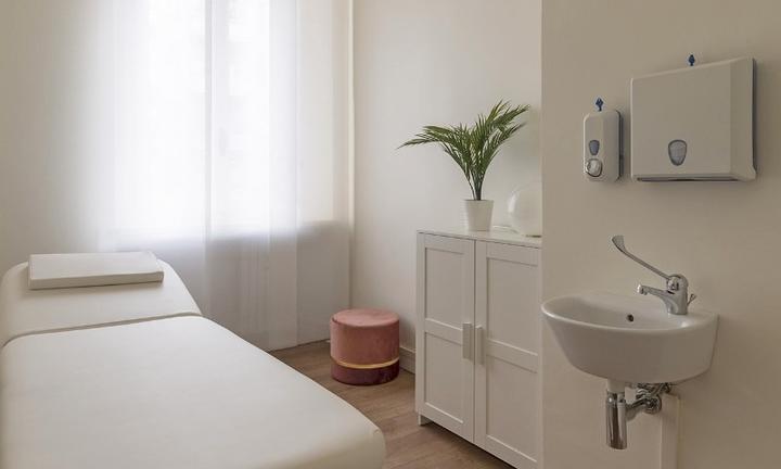 Studio per fisioterapista Roma | Spatium Studi