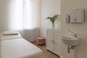 Studio per fisioterapista Roma | Spatium Studi