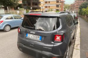 Renegade 1.6 multijet