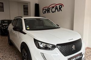 Peugeot 2008 BlueHDi 130 S&S EAT8 Allure