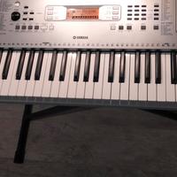 Tastiera Yamaha