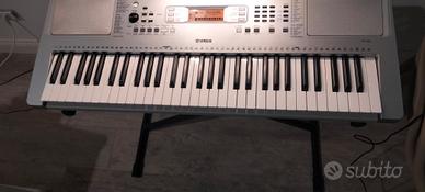 Tastiera Yamaha