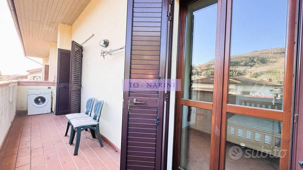 Appartamento – Monsummano Terme, Grotta Parlanti - Vista 5