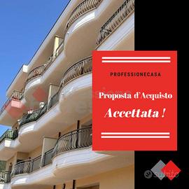 Appartamento Avezzano [Cod. rif 3273403VRG]