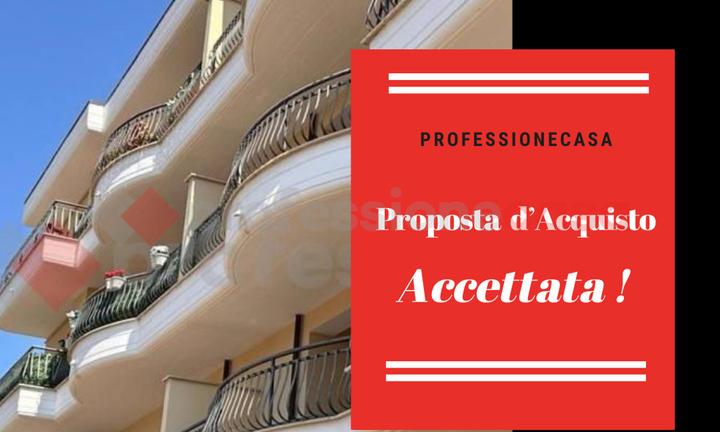 Appartamento Avezzano [Cod. rif 3273403VRG]