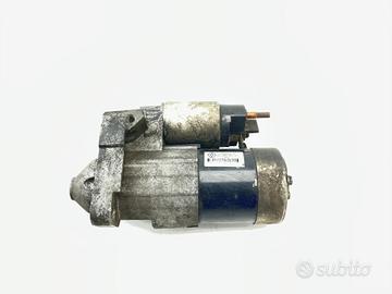 K9KA6 MOTORINO D' AVVIAMENTO RENAULT Megane III Gr