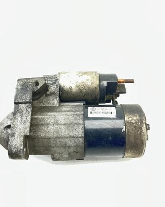 K9KA6 MOTORINO D' AVVIAMENTO RENAULT Megane III Gr