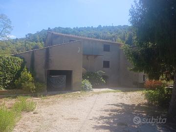 Villa singola