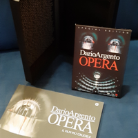 Opera special edition - bluray