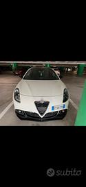 Alfa romeo giulietta 1.4