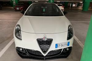 Alfa romeo giulietta 1.4