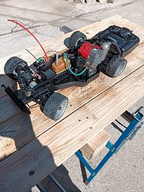 auto scoppio 1/8