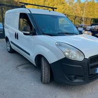 Fiat Doblò 1.3 Multijet