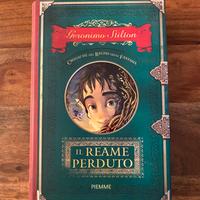 Il reame perduto (Geronimo Stilton)
