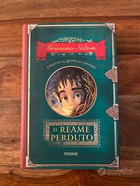 Il reame perduto (Geronimo Stilton)