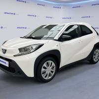 TOYOTA AYGO X 1.0 VVT-I 72 CV 5 PORTE