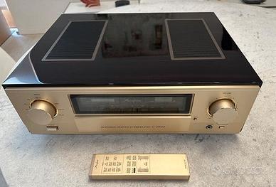 Accuphase C3900