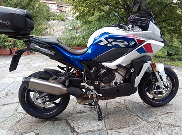 Bmw s 1000 xr - 2021