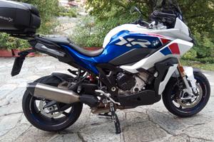 Bmw s 1000 xr - 2021