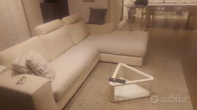 divano angolare da 4 mt