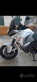 Abarth (KTM 1290 super Adventure