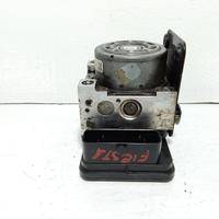 ABS FORD Fiesta 6Â° Serie D1B12C013BA RTJB Bifuel/