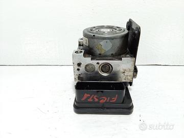 ABS FORD Fiesta 6Â° Serie D1B12C013BA RTJB Bifuel/