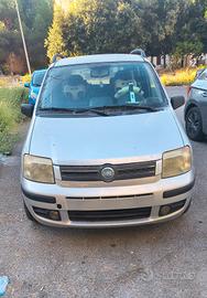 FIAT Panda 2 Serie 