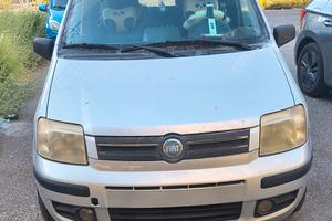 FIAT Panda 2 Serie 