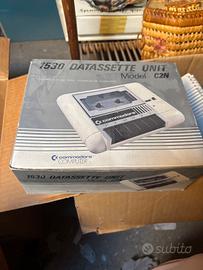 Commodore vic 20 e 64