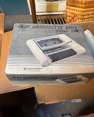 Commodore vic 20 e 64